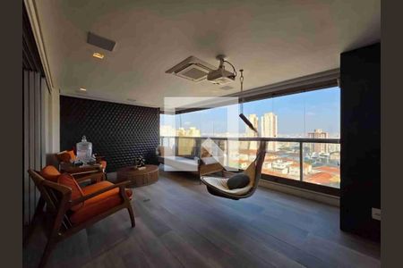 Apartamento à venda com 3 quartos, 252m² em Santana, São Paulo