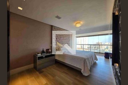 Apartamento à venda com 3 quartos, 252m² em Santana, São Paulo