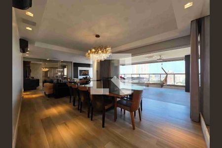 Apartamento à venda com 3 quartos, 252m² em Santana, São Paulo