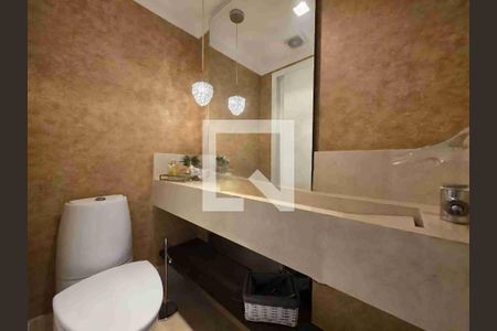 Apartamento à venda com 3 quartos, 252m² em Santana, São Paulo