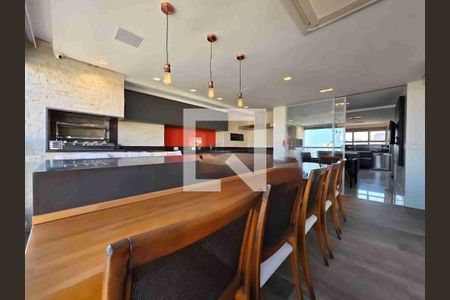 Apartamento à venda com 3 quartos, 252m² em Santana, São Paulo