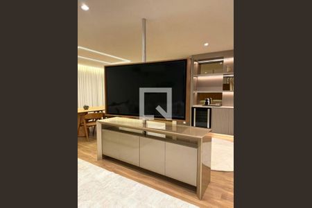Apartamento à venda com 3 quartos, 197m² em Jardim das Acacias, São Paulo