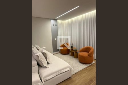 Apartamento à venda com 3 quartos, 197m² em Jardim das Acacias, São Paulo