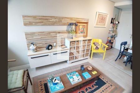 Apartamento à venda com 2 quartos, 50m² em Icaraí, Niterói