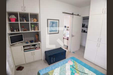 Apartamento à venda com 2 quartos, 50m² em Icaraí, Niterói