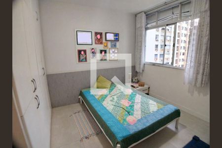 Apartamento à venda com 2 quartos, 50m² em Icaraí, Niterói