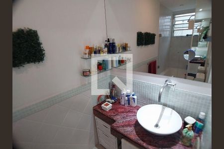 Apartamento à venda com 2 quartos, 50m² em Icaraí, Niterói