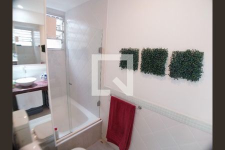 Apartamento à venda com 2 quartos, 50m² em Icaraí, Niterói