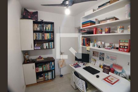 Apartamento à venda com 2 quartos, 50m² em Icaraí, Niterói