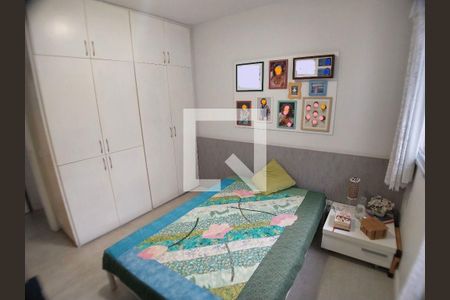 Apartamento à venda com 2 quartos, 50m² em Icaraí, Niterói