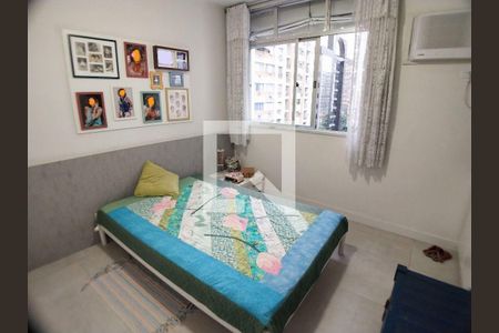 Apartamento à venda com 2 quartos, 50m² em Icaraí, Niterói