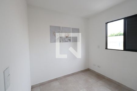 Quarto 1 de apartamento para alugar com 2 quartos, 43m² em Tatuapé, São Paulo