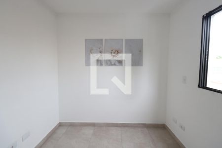Quarto 1 de apartamento para alugar com 2 quartos, 43m² em Tatuapé, São Paulo