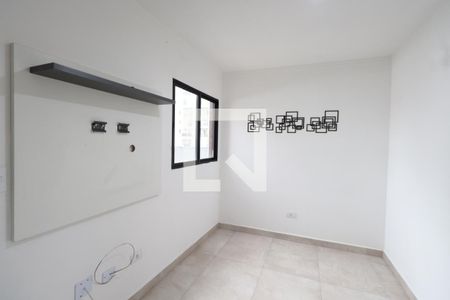 Sala de apartamento para alugar com 2 quartos, 43m² em Tatuapé, São Paulo