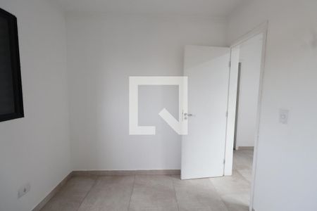 Quarto 1 de apartamento para alugar com 2 quartos, 43m² em Tatuapé, São Paulo