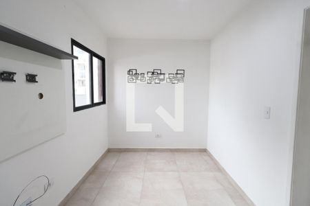 Sala de apartamento para alugar com 2 quartos, 43m² em Tatuapé, São Paulo