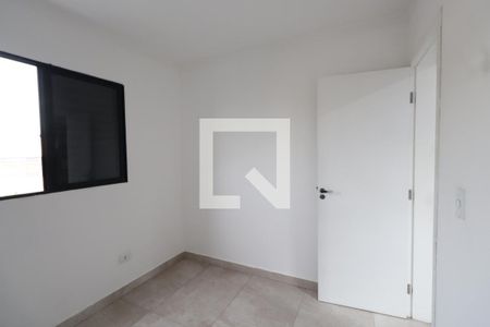 Quarto 1 de apartamento para alugar com 2 quartos, 43m² em Tatuapé, São Paulo