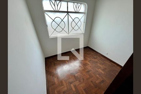 Quarto 1 de apartamento à venda com 3 quartos, 83m² em Nova Cachoeirinha, Belo Horizonte