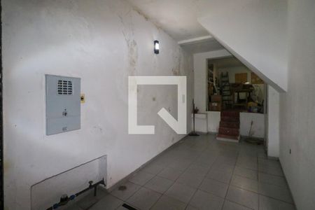 Garagem 2 de casa à venda com 2 quartos, 178m² em Olímpico, São Caetano do Sul