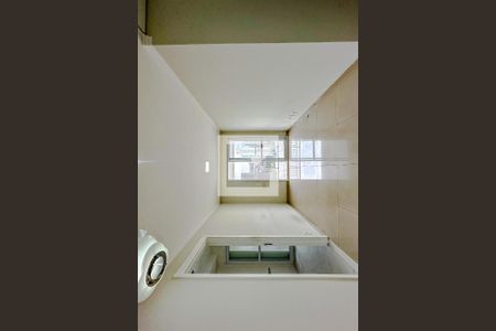 Sala de apartamento para alugar com 2 quartos, 66m² em Brás, São Paulo