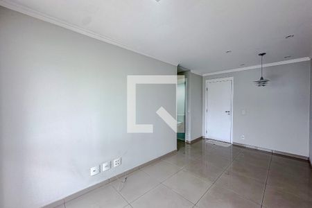 Sala de apartamento para alugar com 2 quartos, 66m² em Brás, São Paulo