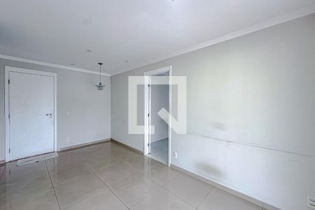 Sala de apartamento para alugar com 2 quartos, 66m² em Brás, São Paulo