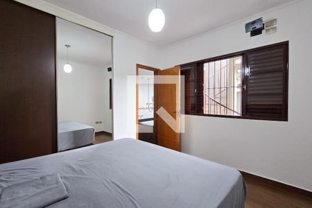 Suíte de casa à venda com 2 quartos, 157m² em Jardim Sao Francisco, São Bernardo do Campo