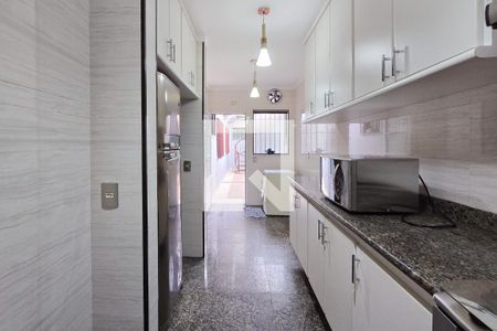 Cozinha de casa à venda com 2 quartos, 157m² em Jardim Sao Francisco, São Bernardo do Campo