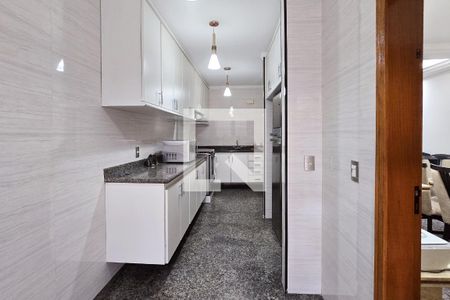 Cozinha de casa à venda com 2 quartos, 157m² em Jardim Sao Francisco, São Bernardo do Campo