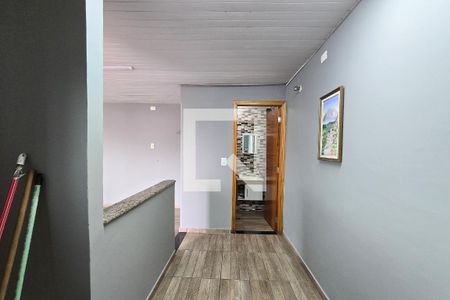 Área Gourmet de casa à venda com 2 quartos, 157m² em Jardim Sao Francisco, São Bernardo do Campo
