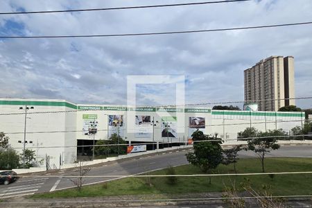 Vista Área Gourmet - Churrasqueira de casa à venda com 2 quartos, 157m² em Jardim Sao Francisco, São Bernardo do Campo