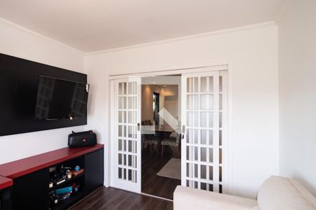 Sala 2 de apartamento à venda com 2 quartos, 71m² em Consolação, São Paulo