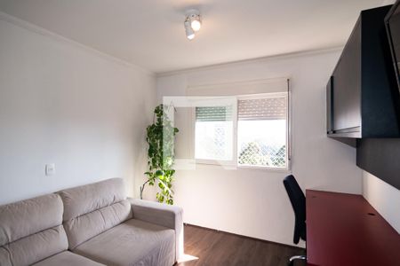 Sala 2 de apartamento à venda com 2 quartos, 71m² em Consolação, São Paulo