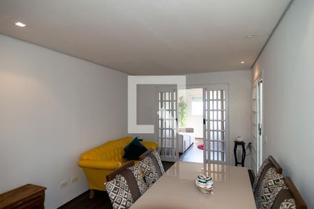 Sala de apartamento à venda com 2 quartos, 71m² em Consolação, São Paulo