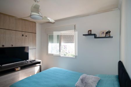 Quarto 1 de apartamento à venda com 2 quartos, 71m² em Consolação, São Paulo