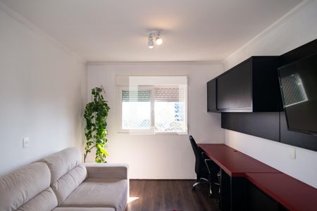 Sala 2 de apartamento à venda com 2 quartos, 71m² em Consolação, São Paulo