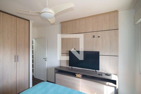 Quarto 1 de apartamento à venda com 2 quartos, 71m² em Consolação, São Paulo
