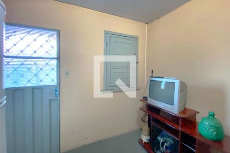 Edícula de casa à venda com 3 quartos, 189m² em Nova Suíça, Belo Horizonte