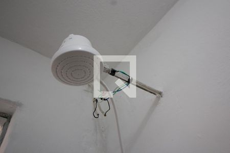 Banheiro de casa para alugar com 1 quarto, 55m² em Freguesia do Ó, São Paulo