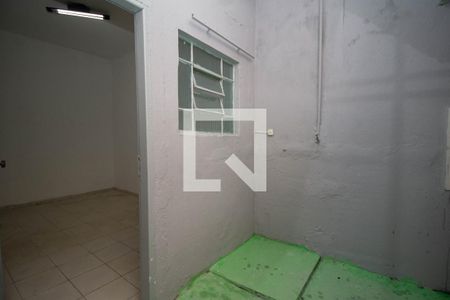Quintal de casa para alugar com 1 quarto, 55m² em Freguesia do Ó, São Paulo
