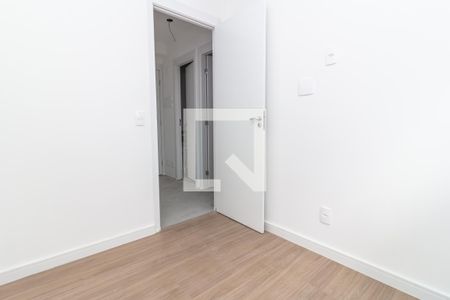 Quarto 1  de apartamento à venda com 2 quartos, 40m² em Perdizes, São Paulo