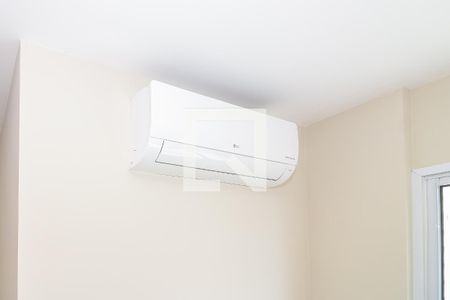 Sala de apartamento para alugar com 2 quartos, 40m² em Perdizes, São Paulo