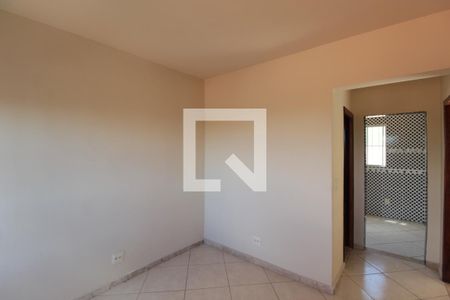 Edícula - Sala de casa à venda com 4 quartos, 640m² em Trevo, Belo Horizonte