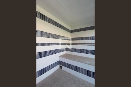 Área comum - Sauna de casa à venda com 4 quartos, 640m² em Trevo, Belo Horizonte