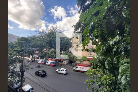 Quarto 2 - vista de apartamento à venda com 2 quartos, 70m² em Leblon, Rio de Janeiro