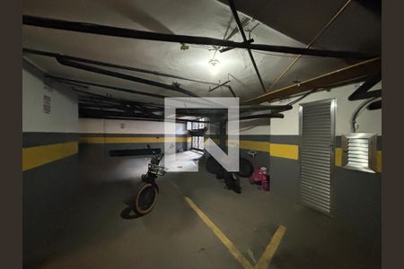 gara de apartamento à venda com 2 quartos, 70m² em Leblon, Rio de Janeiro