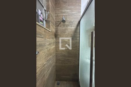 Banheiro  de apartamento à venda com 2 quartos, 70m² em Leblon, Rio de Janeiro