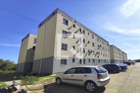 Área comum de apartamento à venda com 2 quartos, 58m² em Campina, São Leopoldo