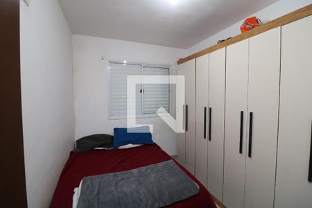 Quarto de apartamento à venda com 3 quartos, 60m² em Jardim Vila Formosa, São Paulo