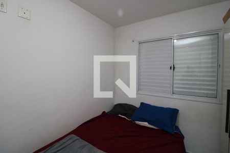 Quarto de apartamento à venda com 3 quartos, 60m² em Jardim Vila Formosa, São Paulo